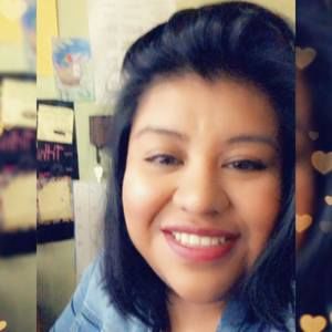 Meet your Posher, Evelyn